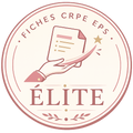 Fiches CRPE EPS Elite